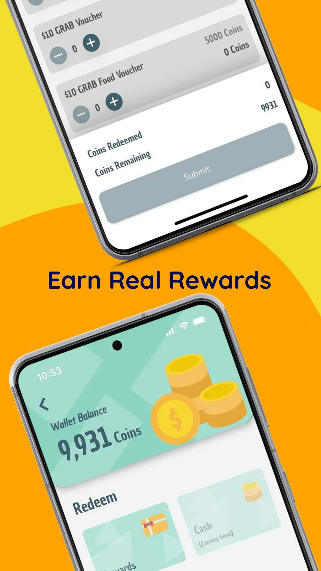 Tictag - Tag & Earn Rewards | Indus Appstore | Screenshot