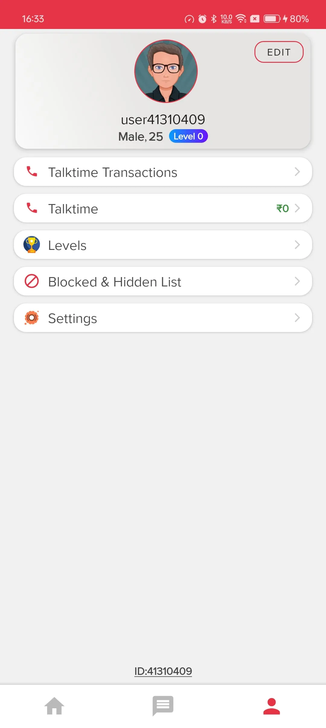 Dobu | Indus Appstore | Screenshot