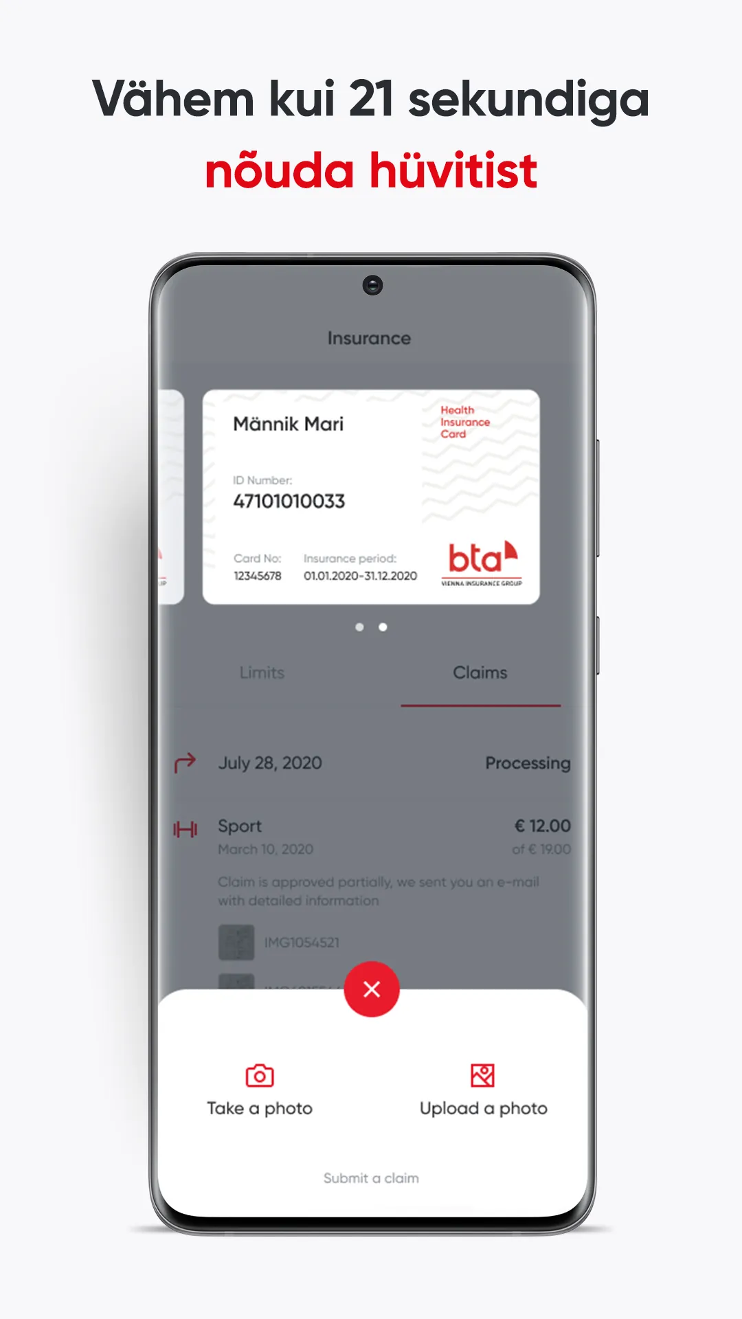 BTA Eesti | Indus Appstore | Screenshot