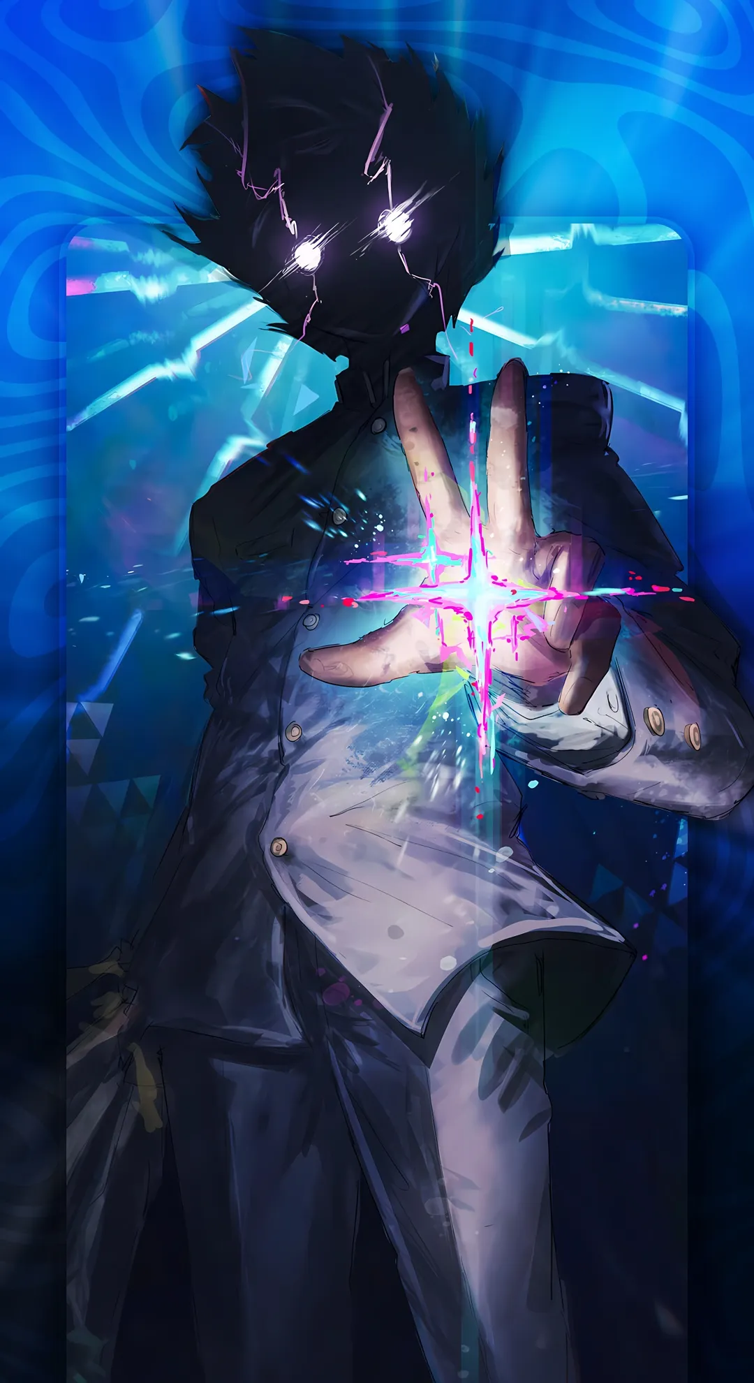 Anime Wallpaper HD 4K | Indus Appstore | Screenshot