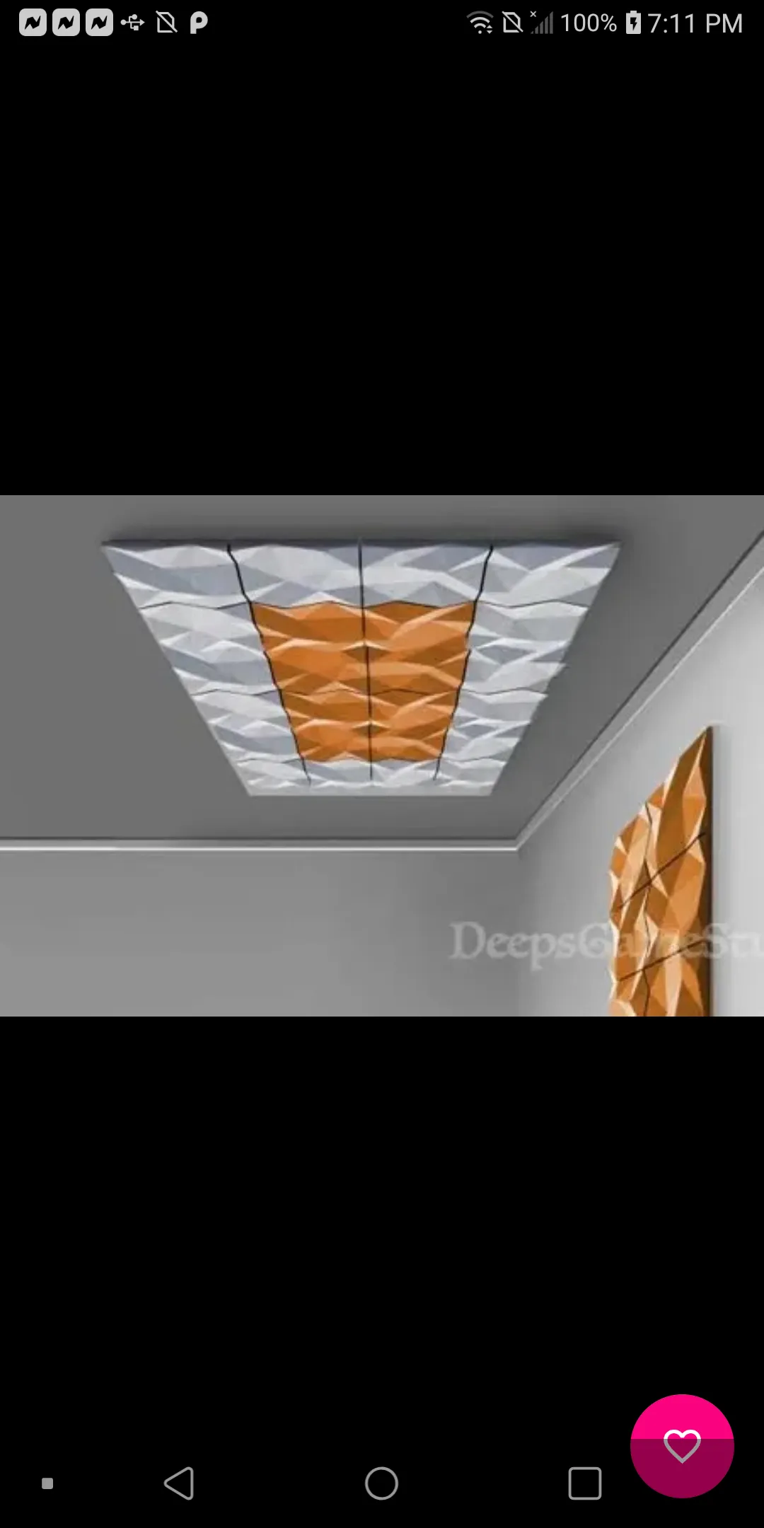 Modern Ceiling Designs | Indus Appstore | Screenshot