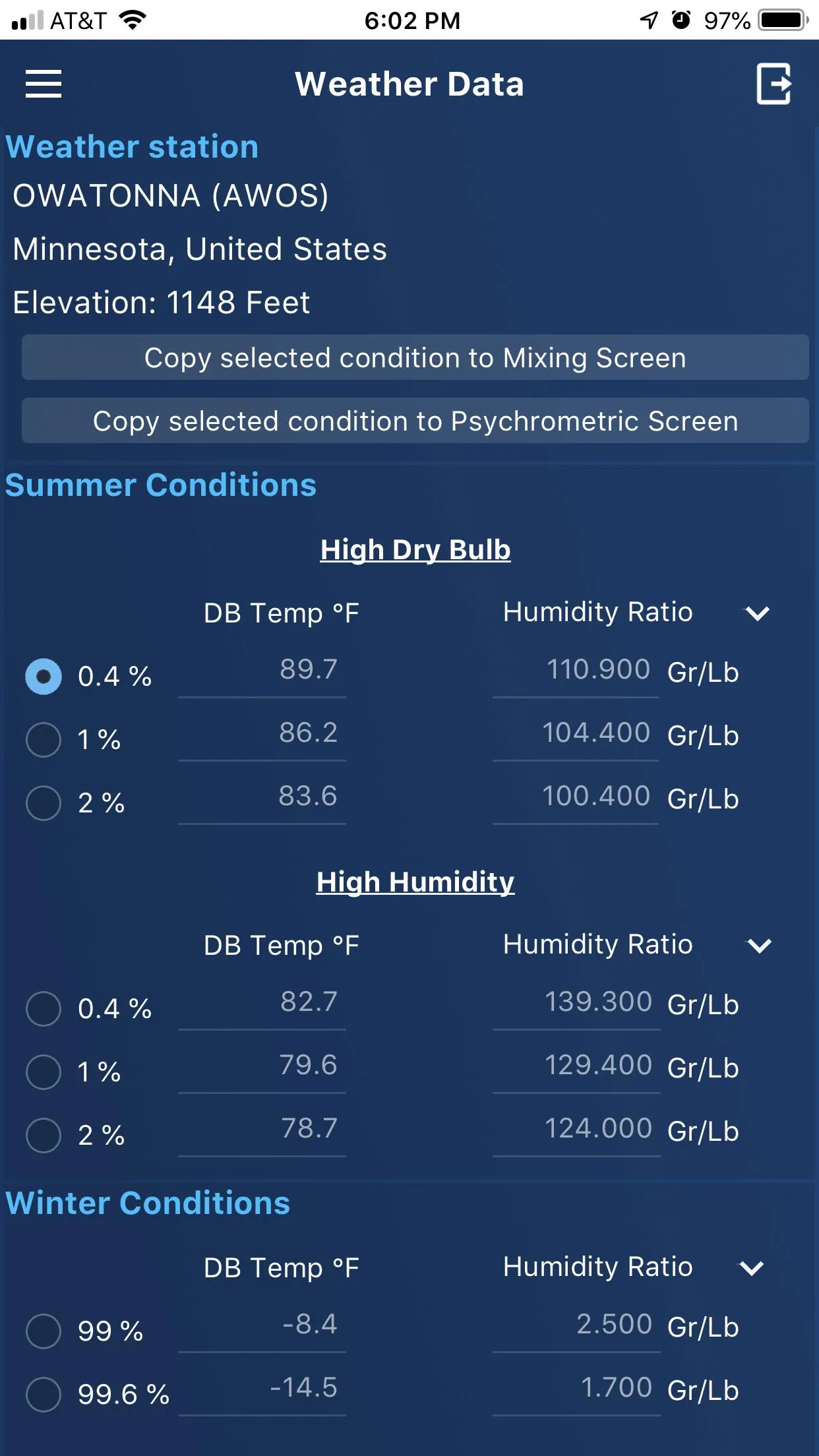 Dry Tools | Indus Appstore | Screenshot