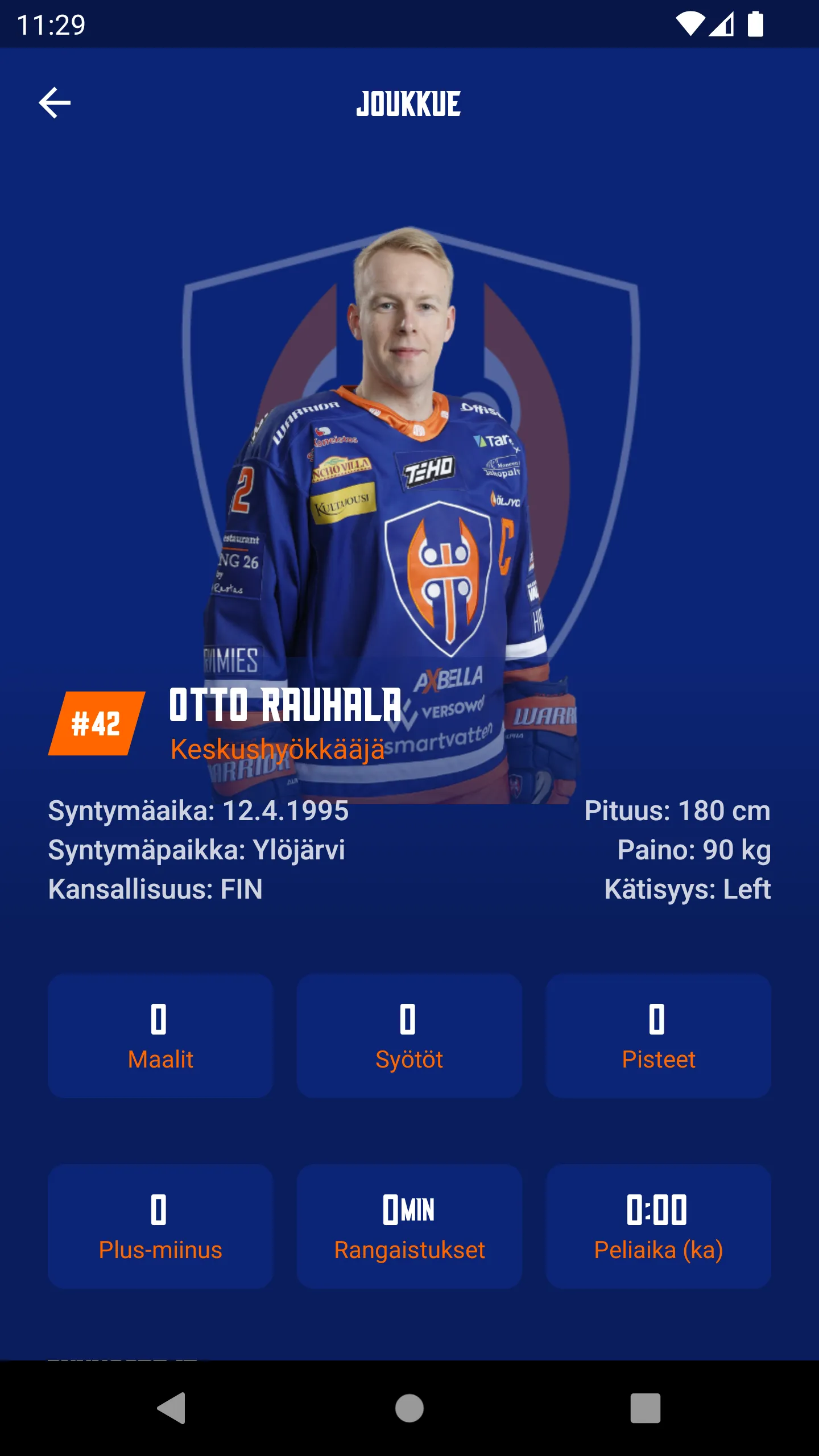 Tappara | Indus Appstore | Screenshot