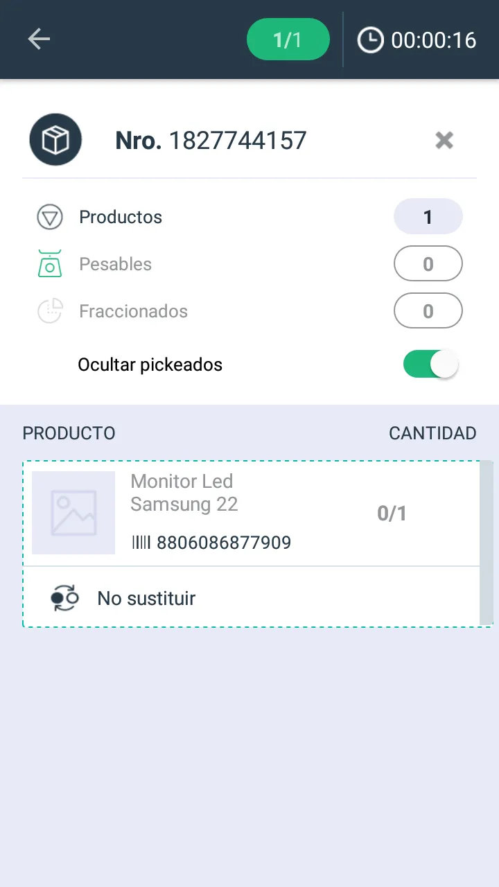 Janis Picking Beta | Indus Appstore | Screenshot