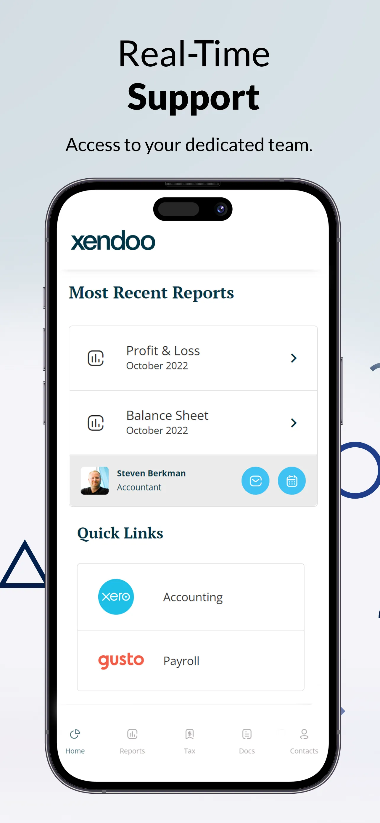 Xendoo | Indus Appstore | Screenshot