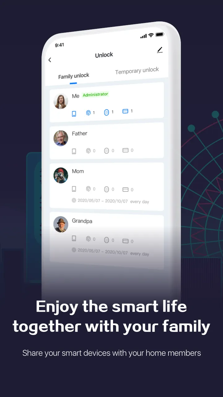 Smart Life - Smart Living | Indus Appstore | Screenshot