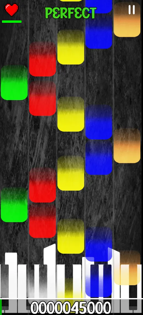 Demon Tiles Geometry Songs 2.2 | Indus Appstore | Screenshot