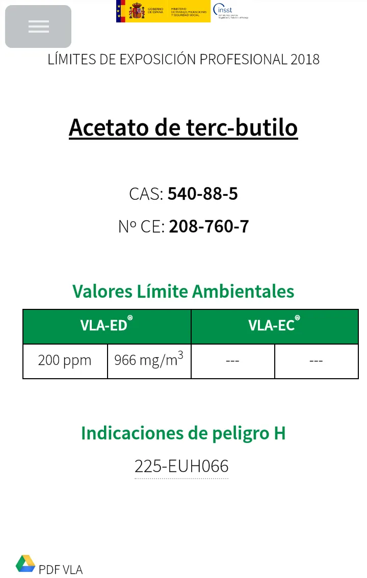 Límites de exposición | Indus Appstore | Screenshot