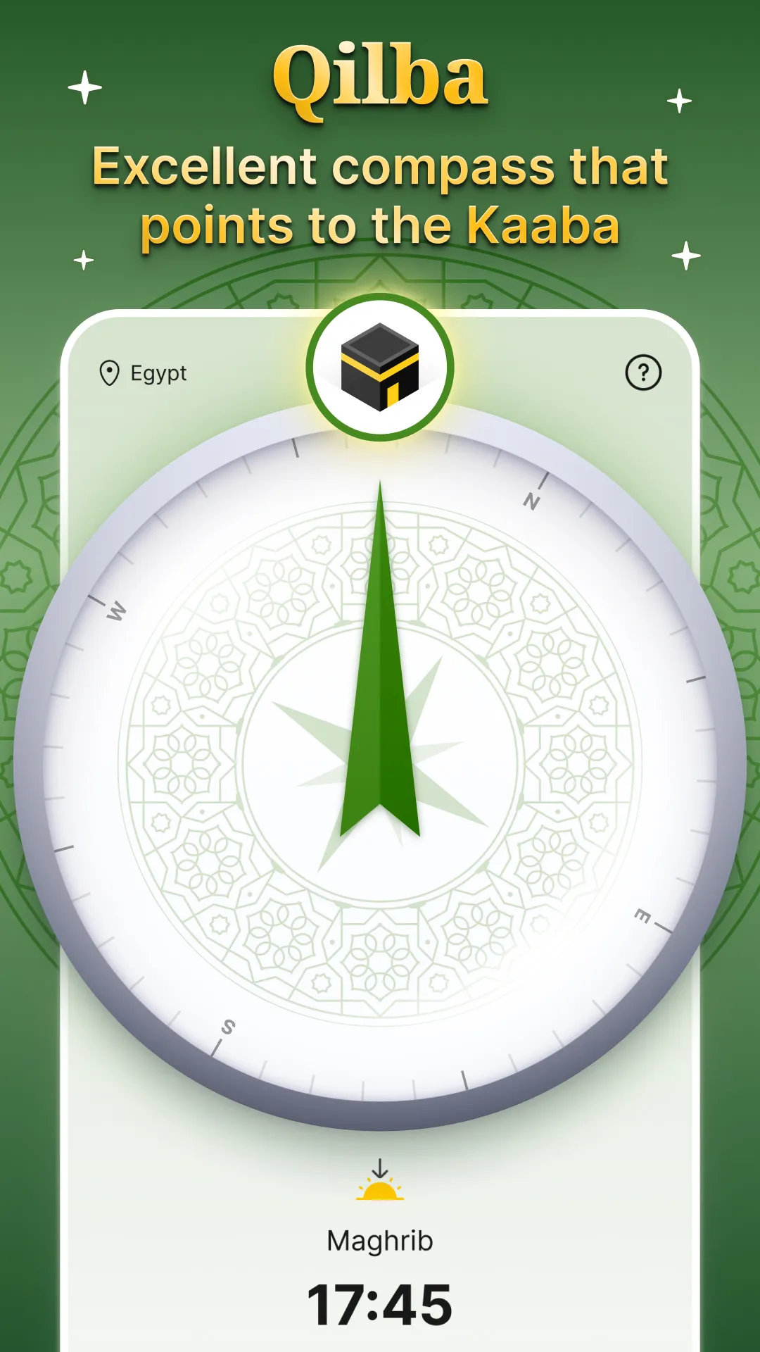 AlQuran Pro: Quran Duas Athan | Indus Appstore | Screenshot