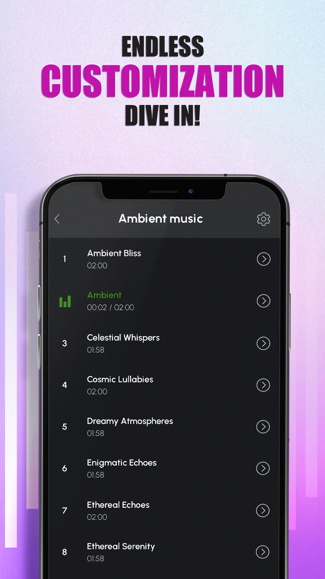 AI Music Ringtones | Indus Appstore | Screenshot