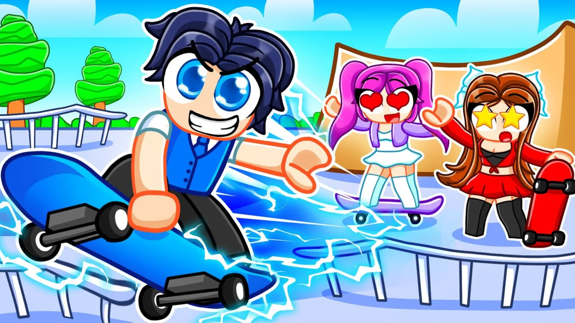 Skate Master Challenge | Indus Appstore | Screenshot