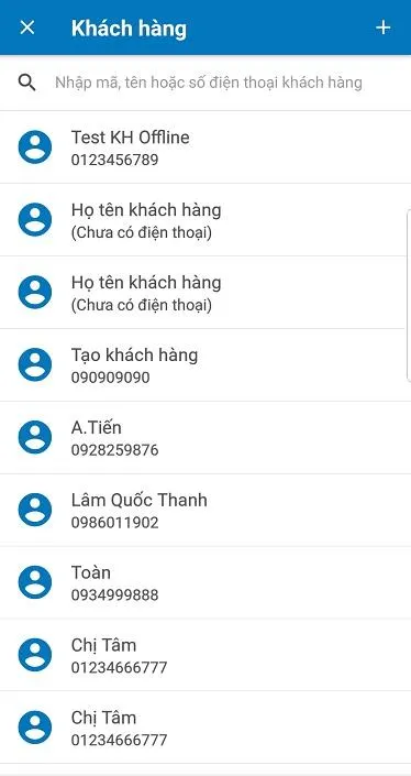 Suno bán hàng | Indus Appstore | Screenshot