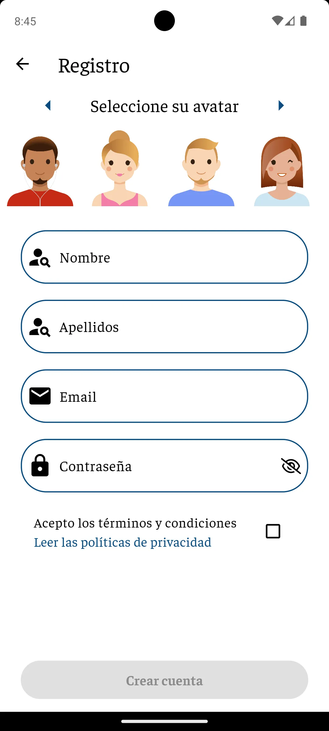 Actualidad Canaria | Indus Appstore | Screenshot