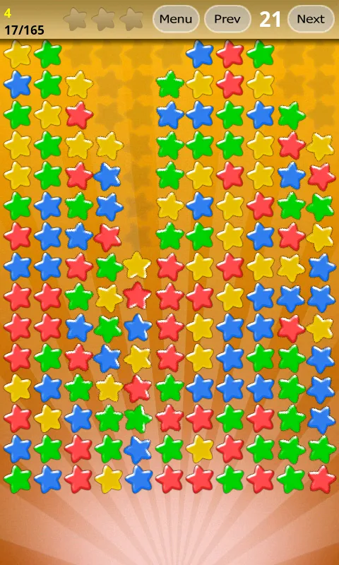 Cute Stars | Indus Appstore | Screenshot