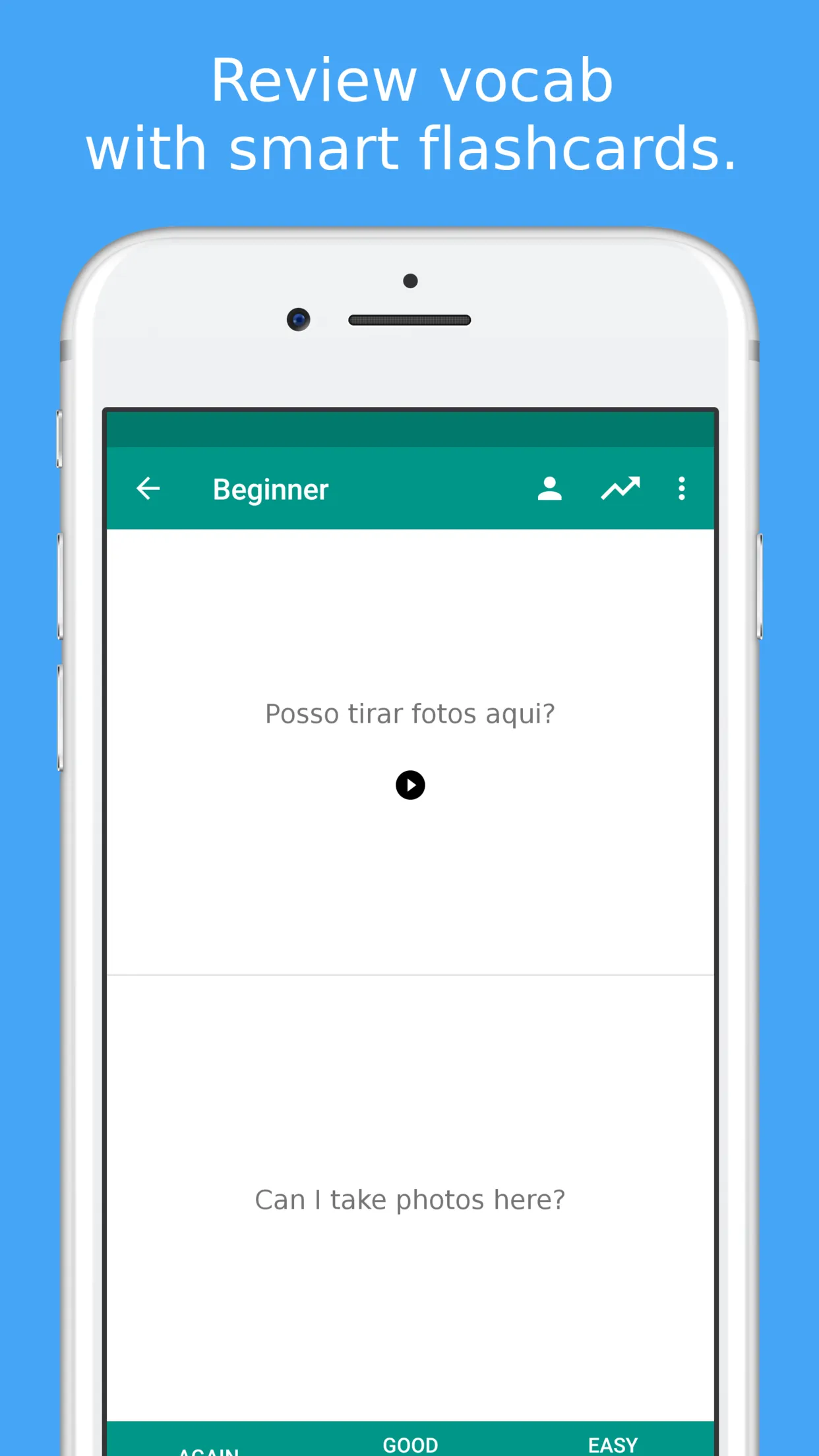 Simply Learn Portuguese | Indus Appstore | Screenshot