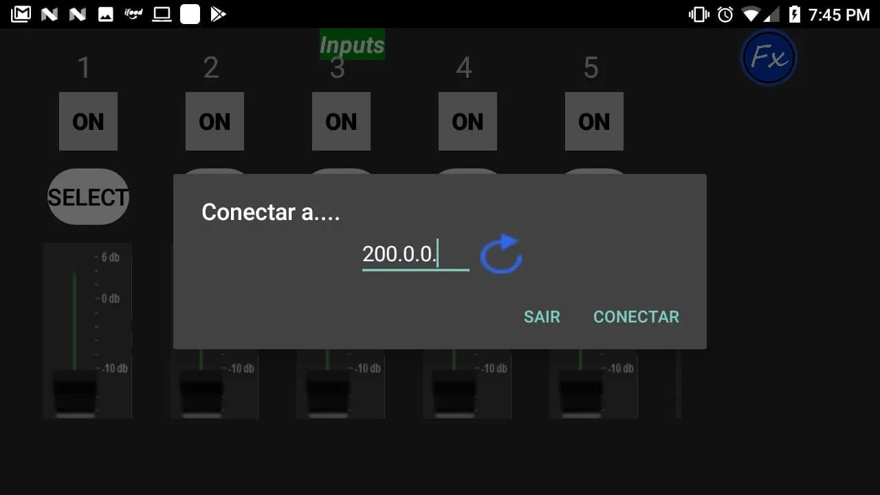 Remote Control for Voice2Pc | Indus Appstore | Screenshot