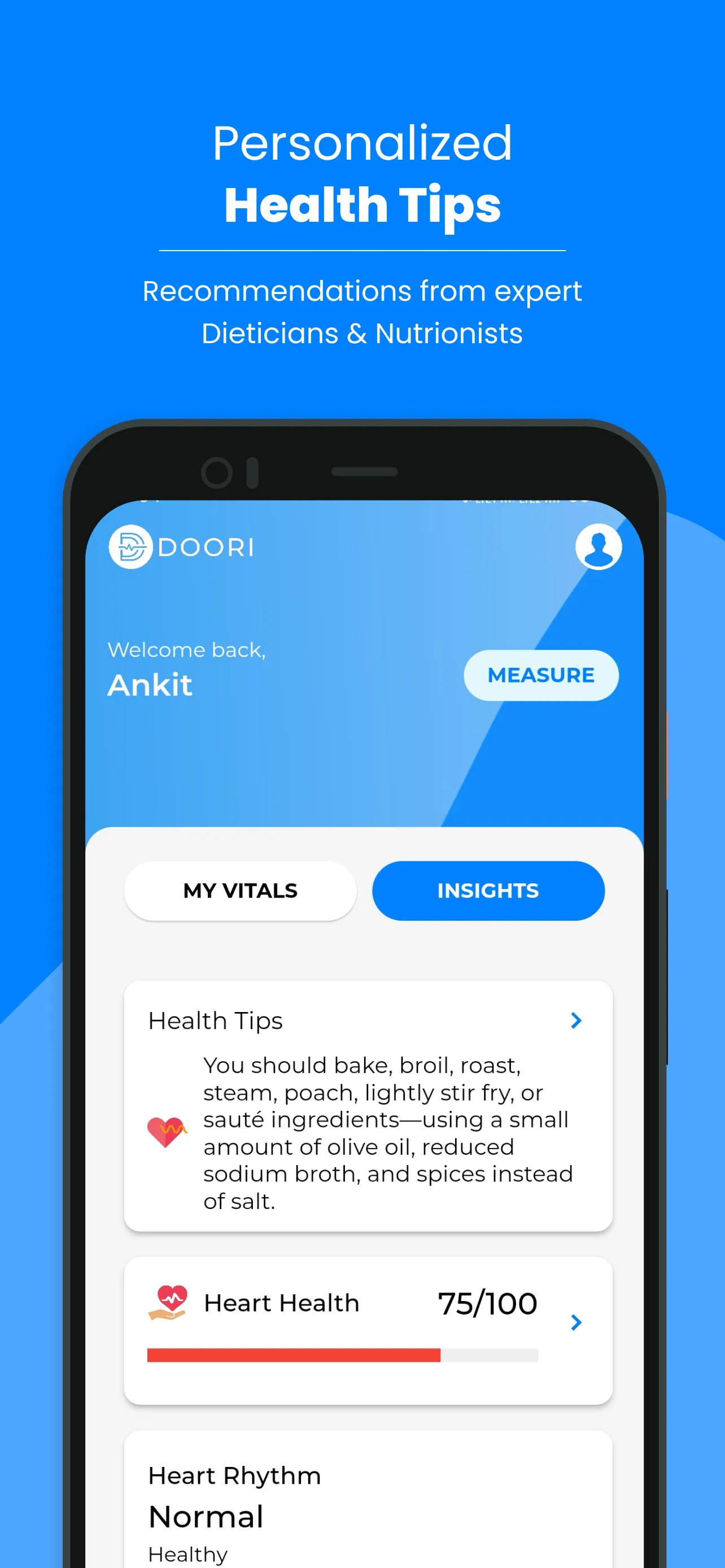 Doori | Indus Appstore | Screenshot