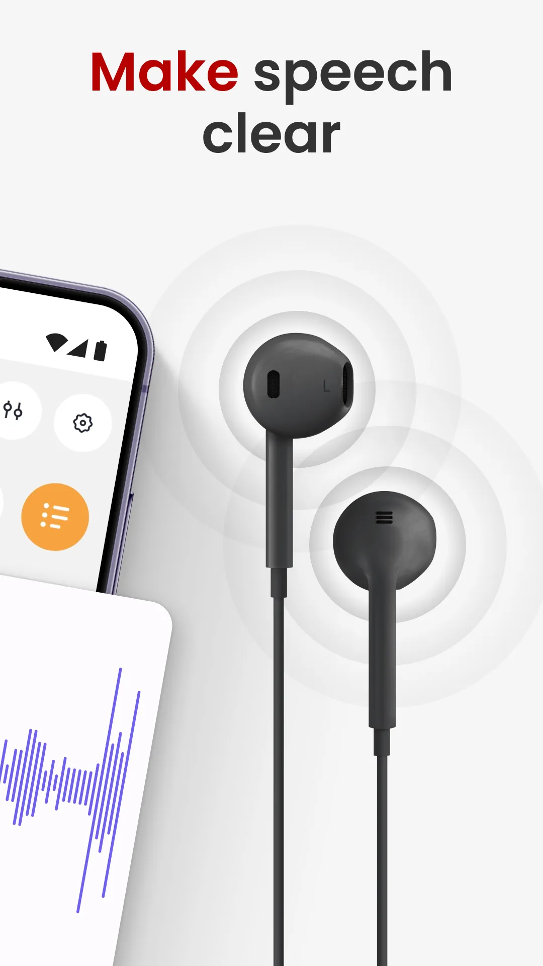 Ear Spy - Listening Device | Indus Appstore | Screenshot