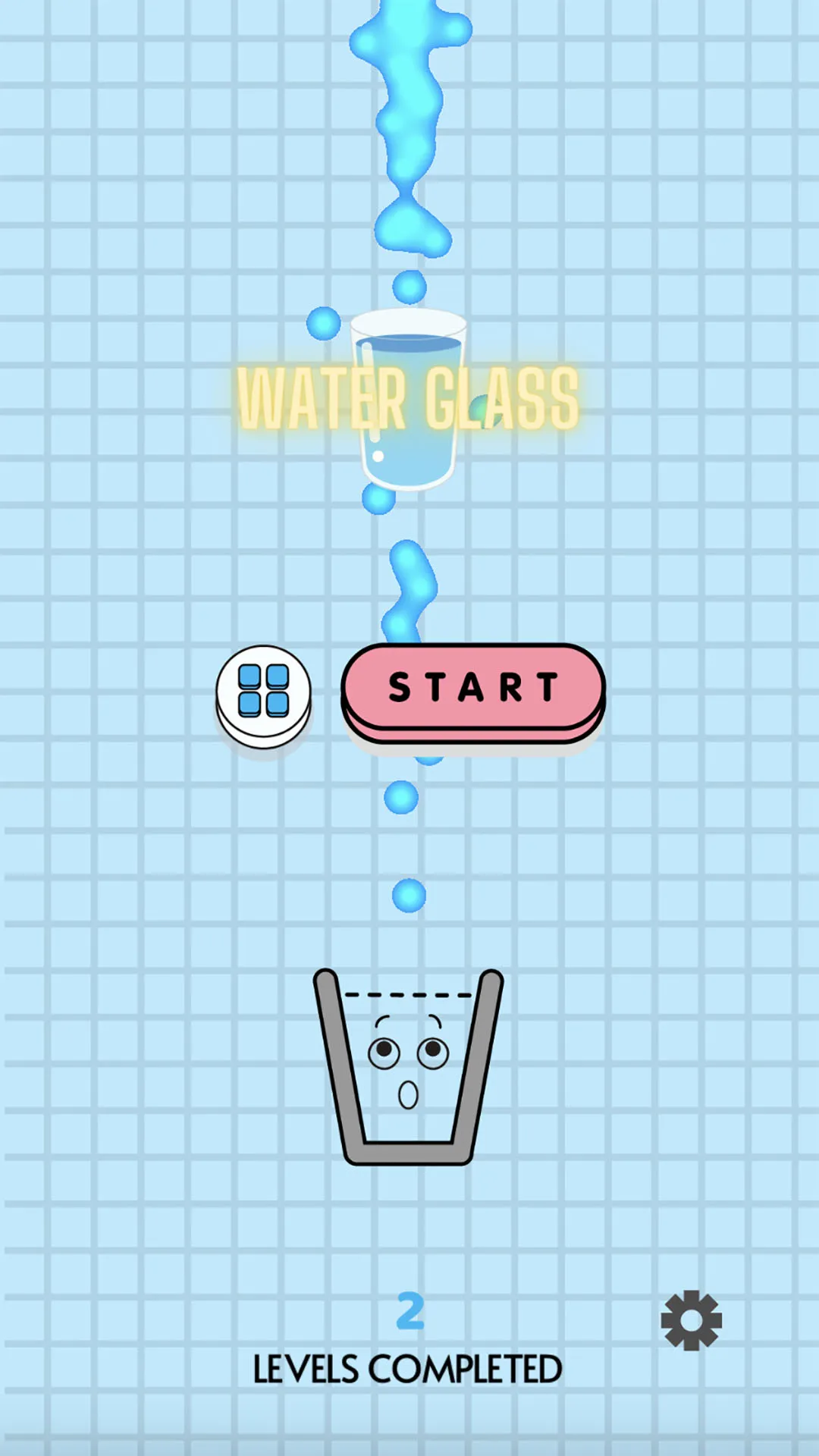 Water Glass | Indus Appstore | Screenshot