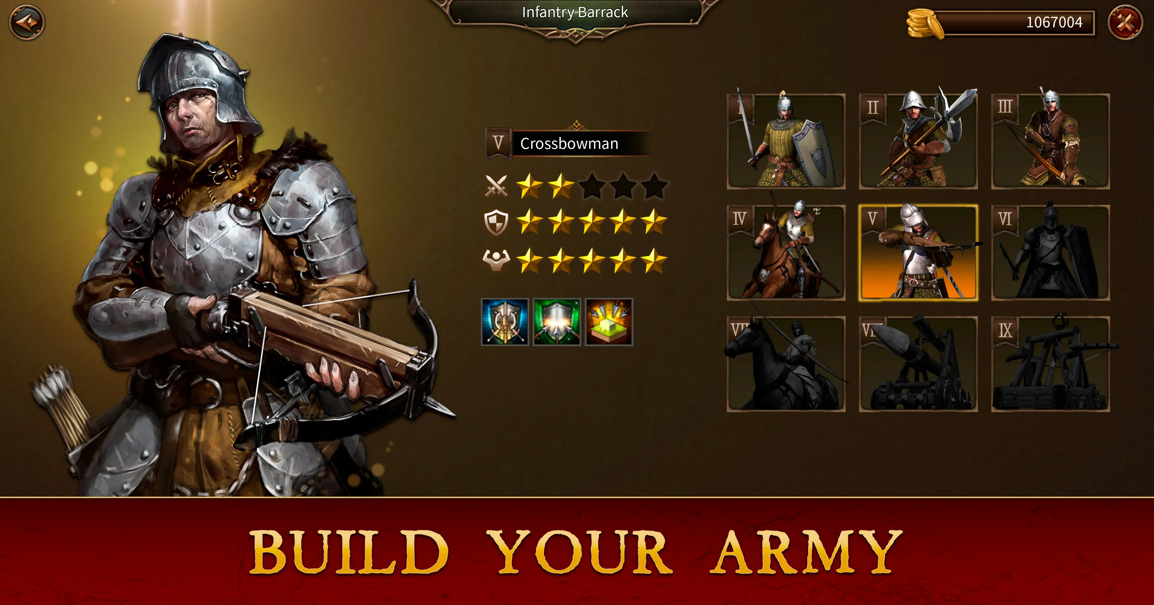 Reign of Empire : Civ. war | Indus Appstore | Screenshot