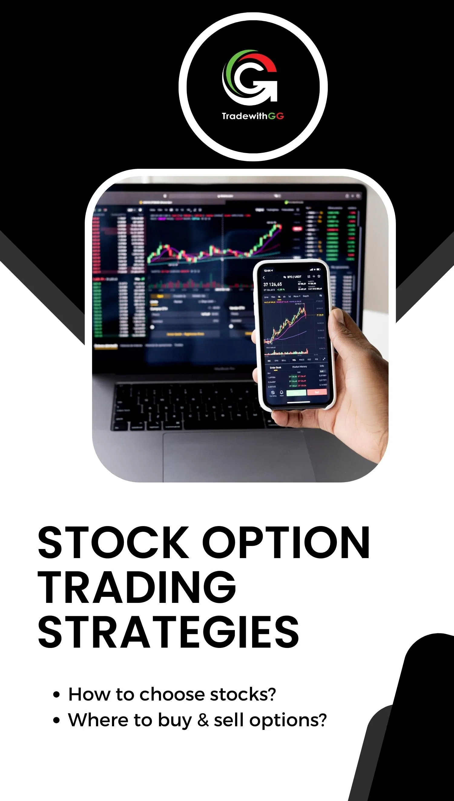 TradewithGG | Indus Appstore | Screenshot