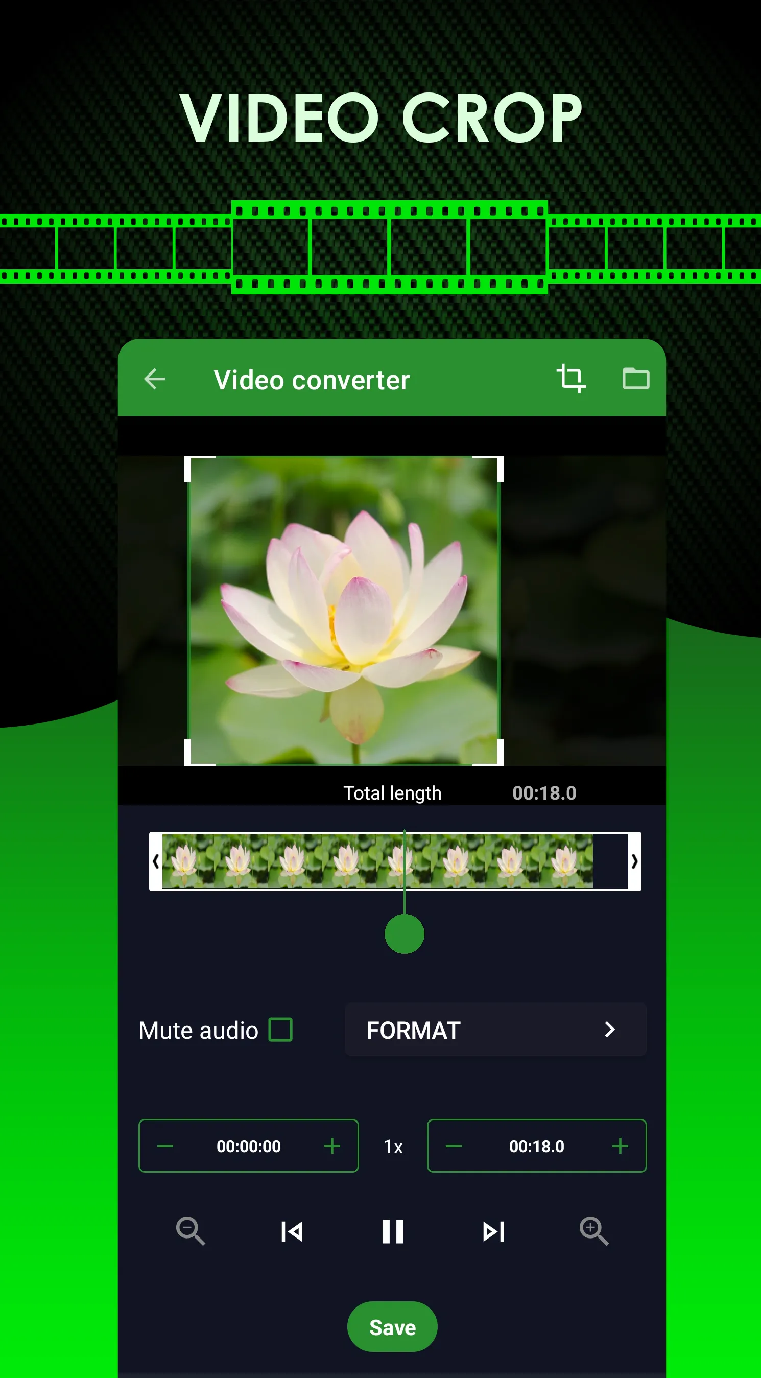 MP3 Converter | Indus Appstore | Screenshot