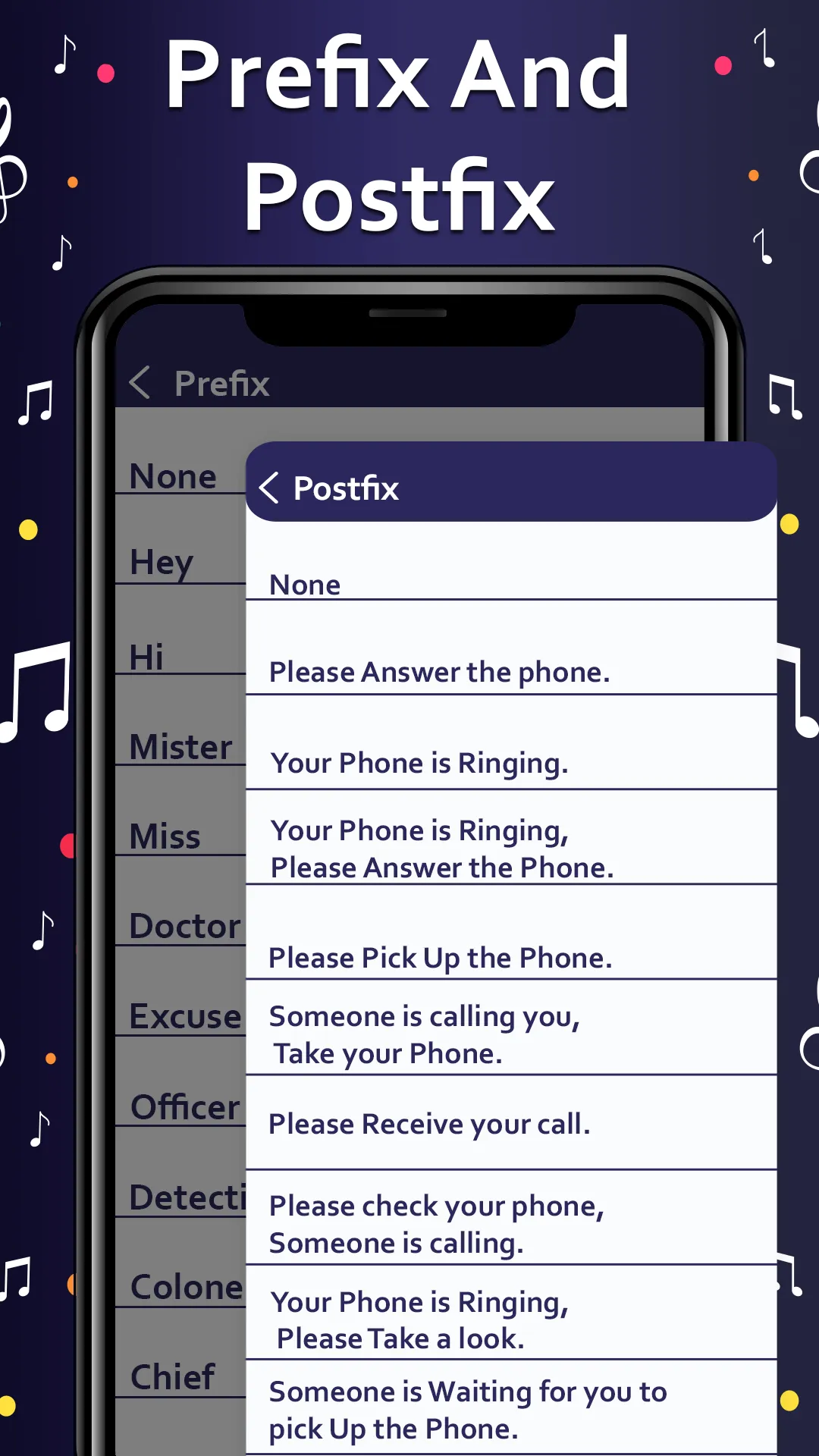 My Name Ringtone Maker : Ringt | Indus Appstore | Screenshot