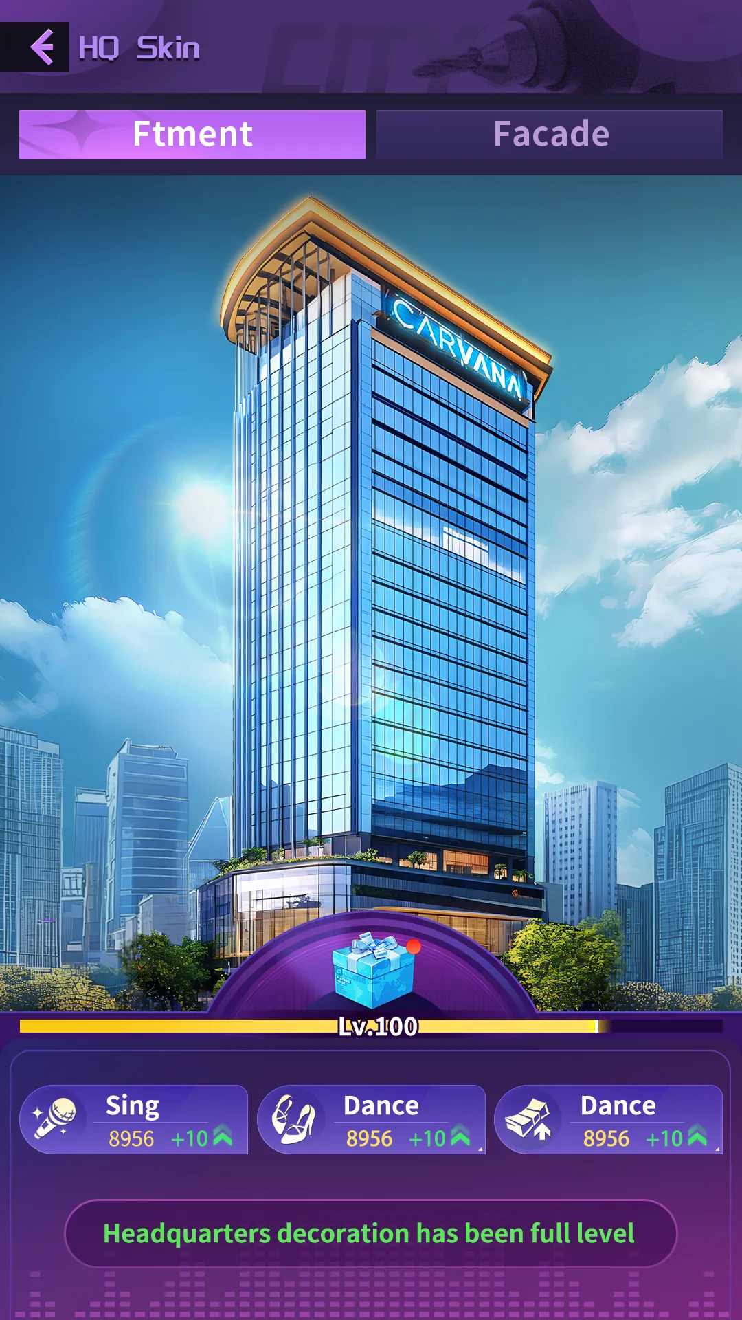 Apex Girl | Indus Appstore | Screenshot