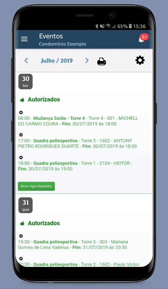 Conectsind | Indus Appstore | Screenshot