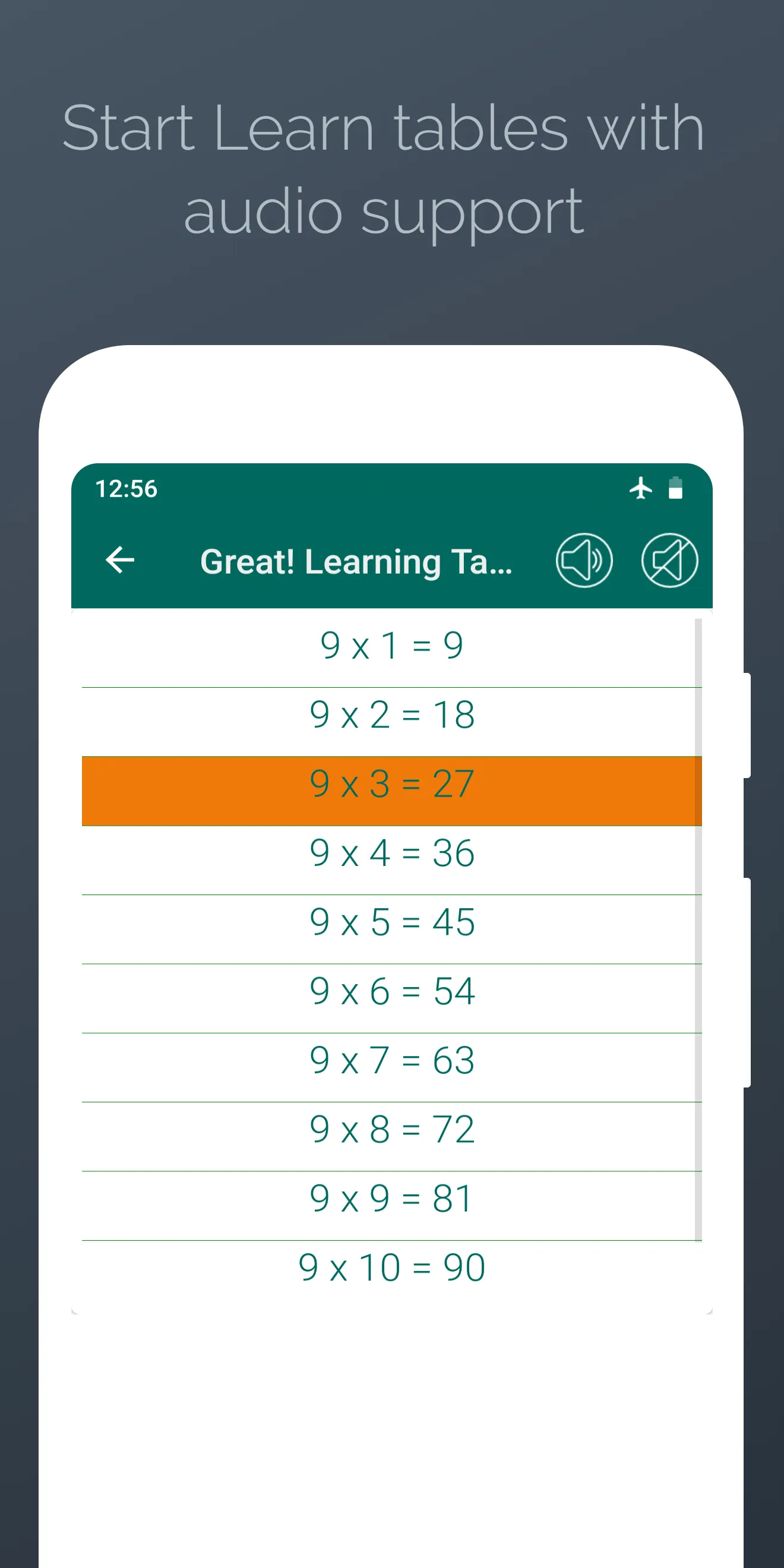 Math Learning App | Indus Appstore | Screenshot