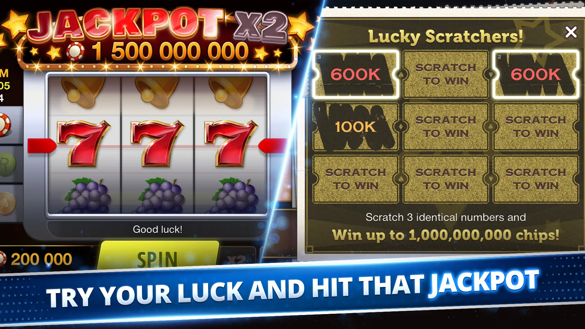 Poker Games: World Poker Club | Indus Appstore | Screenshot