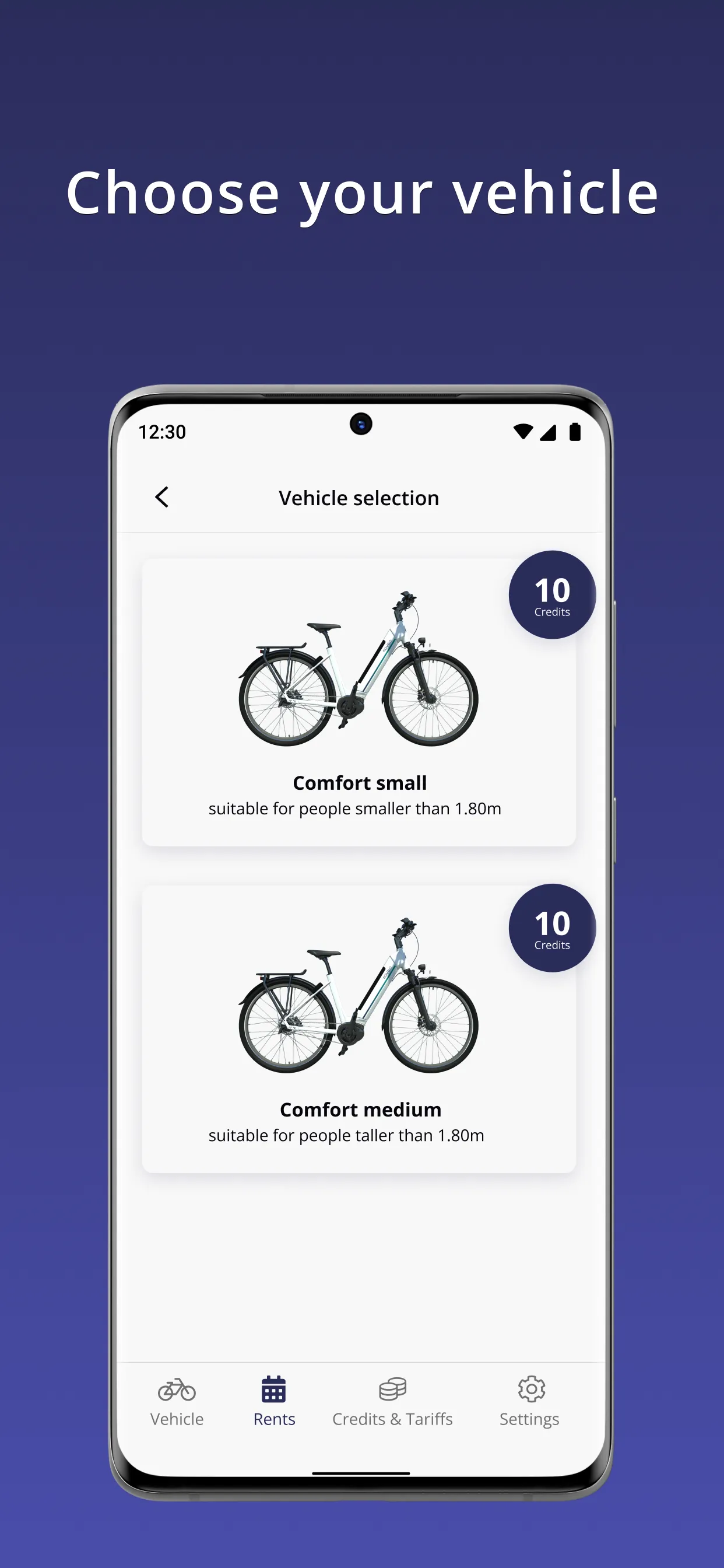 movelo | Indus Appstore | Screenshot