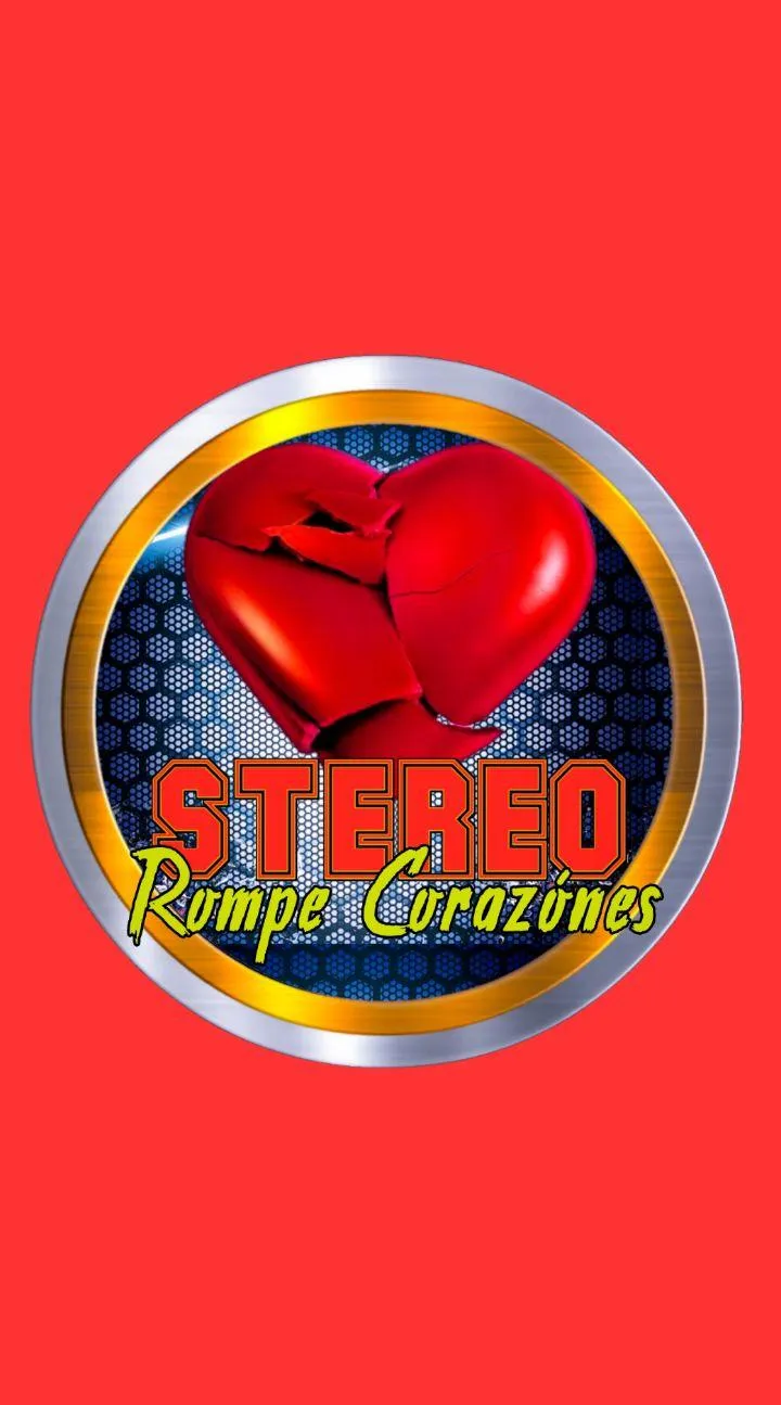 Stereo Rompe Corazones | Indus Appstore | Screenshot