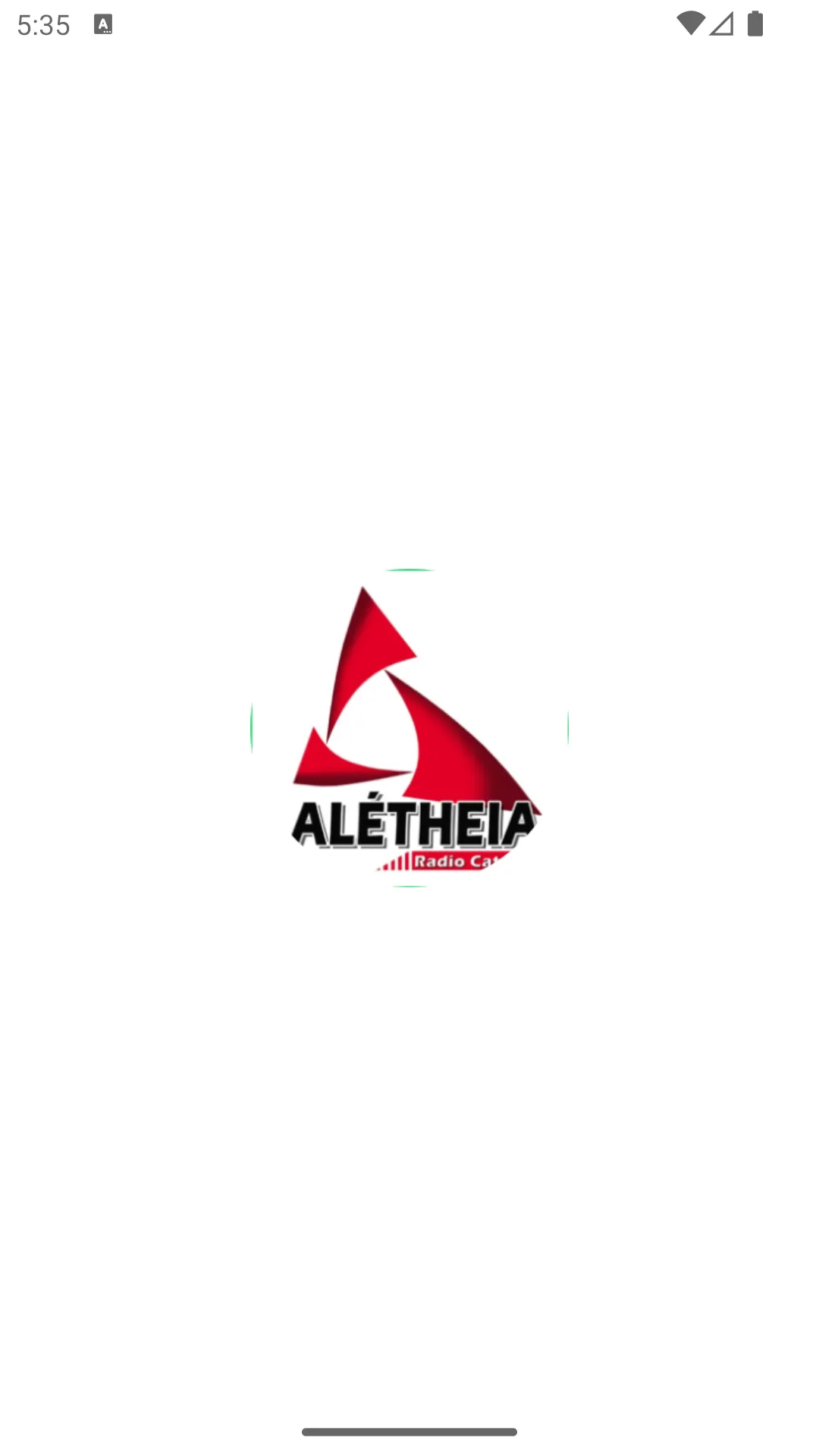 Aletheia | Indus Appstore | Screenshot