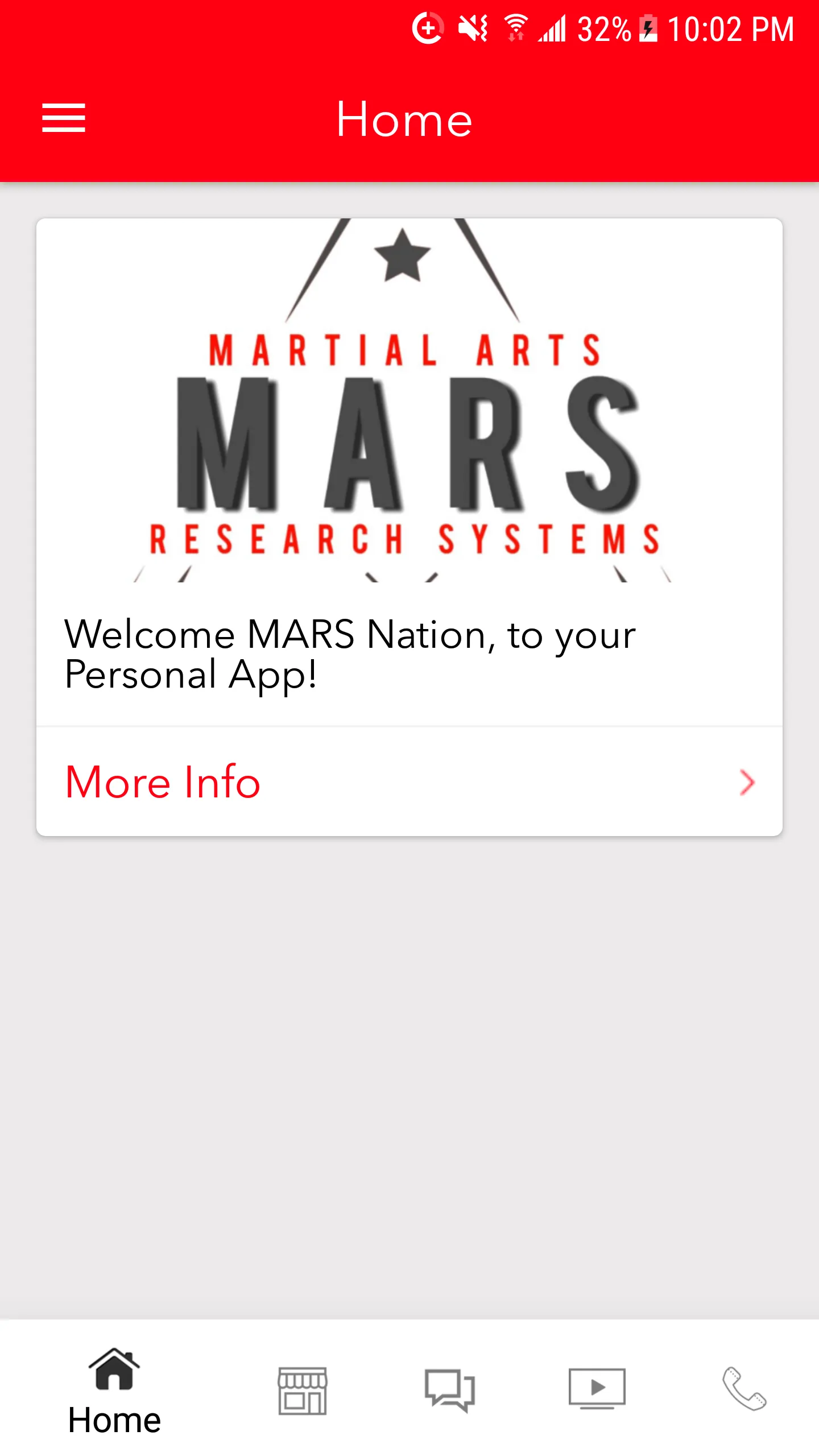 MARS MA/KB | Indus Appstore | Screenshot