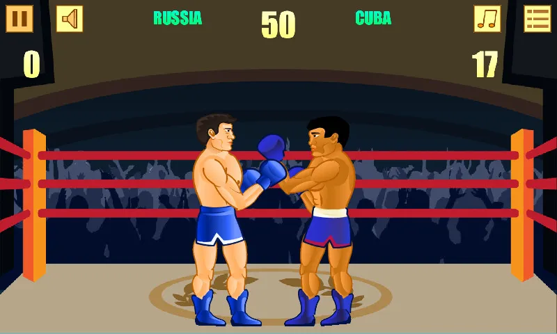 Ragdoll Boxing | Indus Appstore | Screenshot