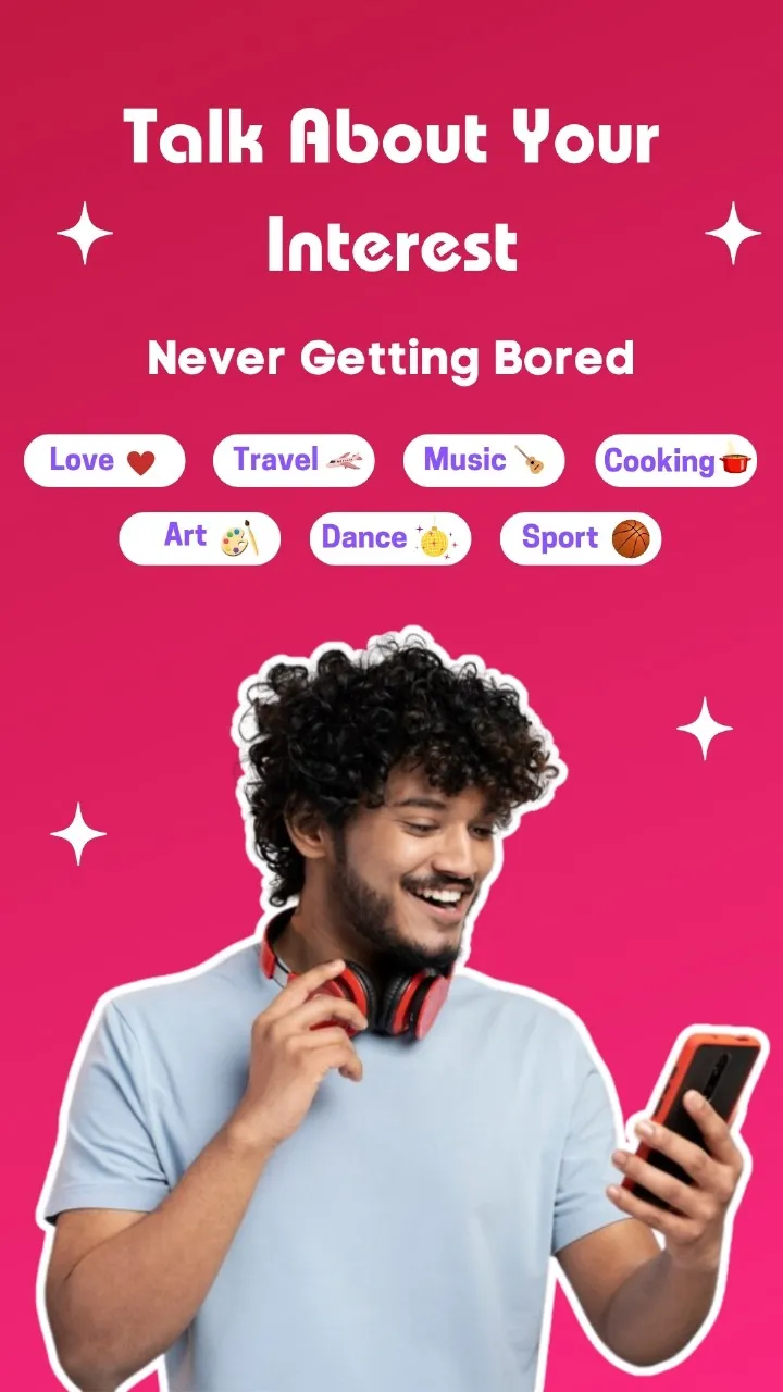 Hima | Indus Appstore | Screenshot