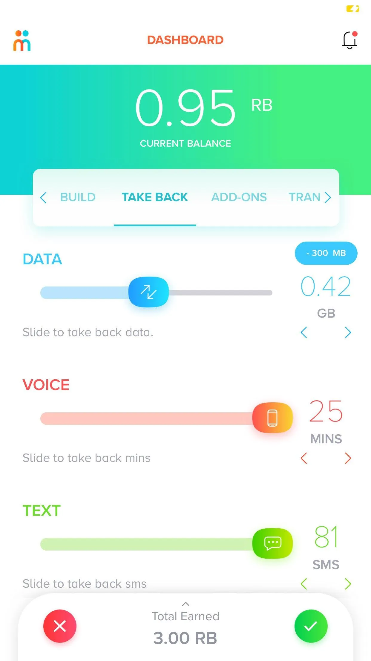 Mamen | Indus Appstore | Screenshot