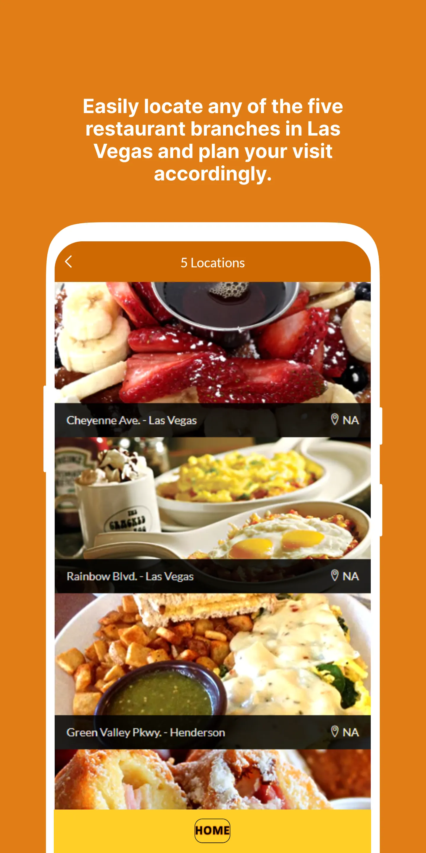 Cracked Egg | Indus Appstore | Screenshot