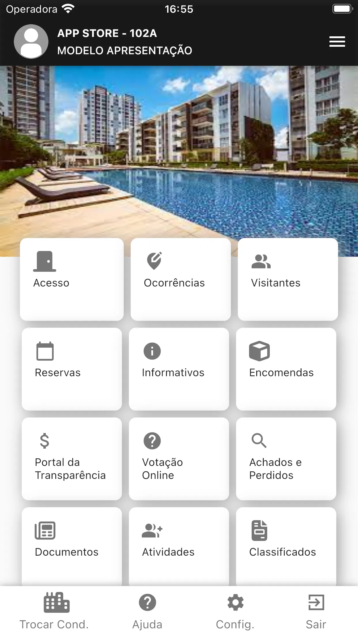 GestPro | Indus Appstore | Screenshot