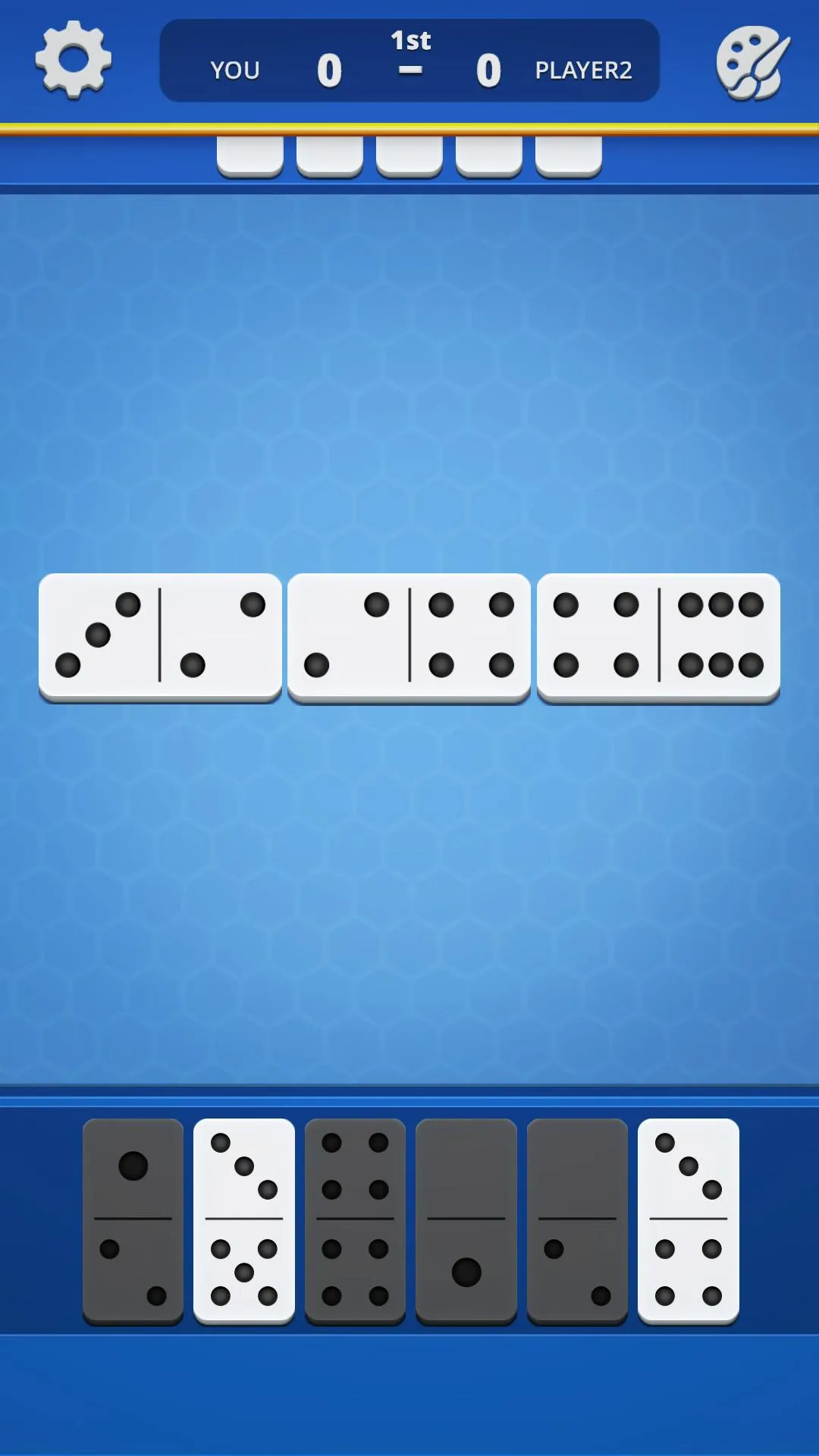 Dominoes - Classic Domino Game | Indus Appstore | Screenshot