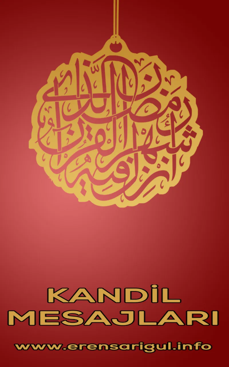 Hazır Kandil Mesajları | Indus Appstore | Screenshot