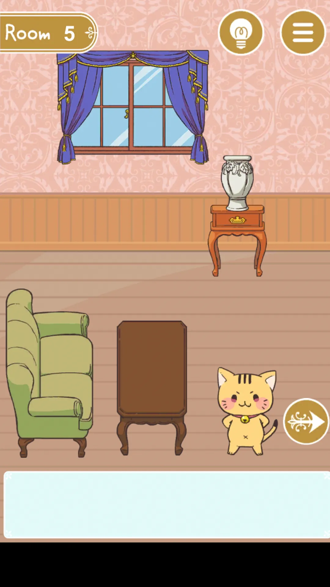 Meow Escape -  Cat Escape Game | Indus Appstore | Screenshot