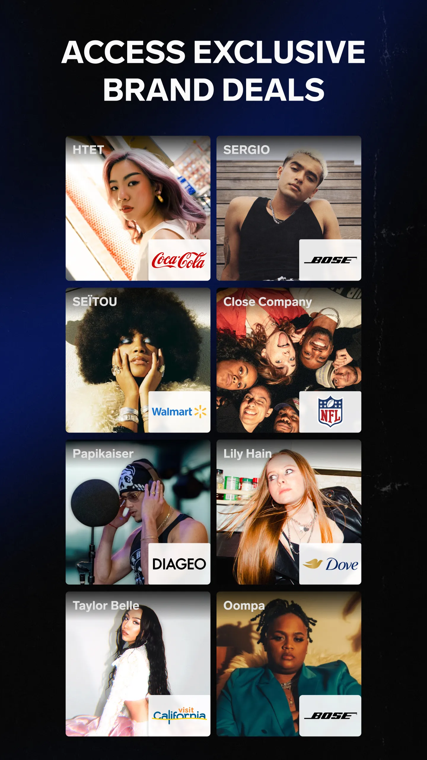 UnitedMasters: Release Music | Indus Appstore | Screenshot