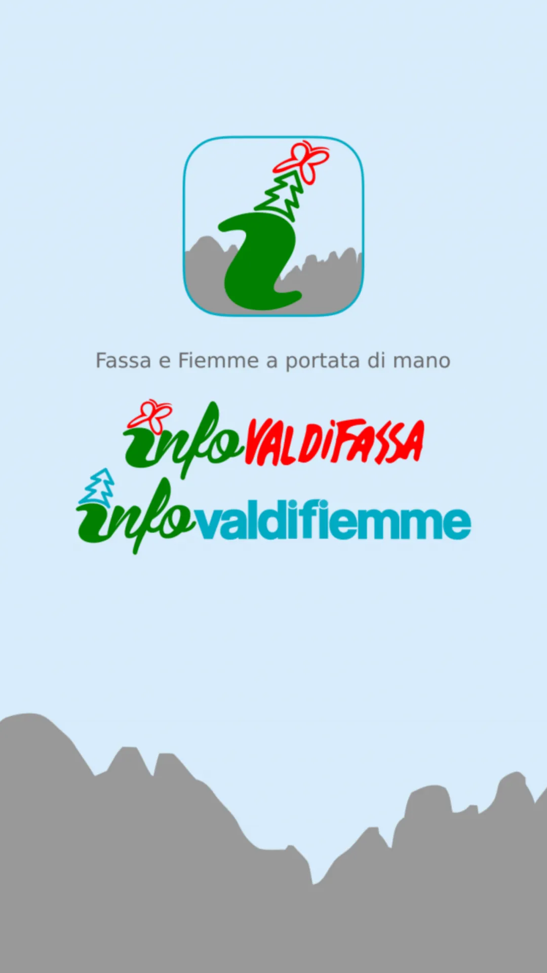 info Fassa&Fiemme | Indus Appstore | Screenshot