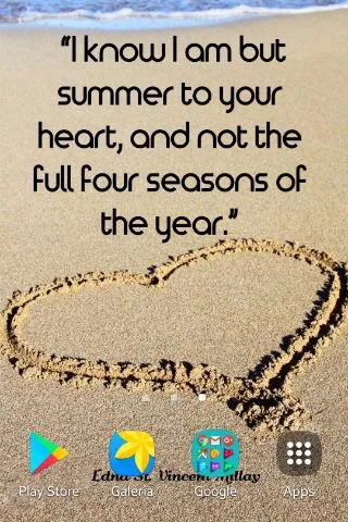 Relationship Quote Wallpapers | Indus Appstore | Screenshot