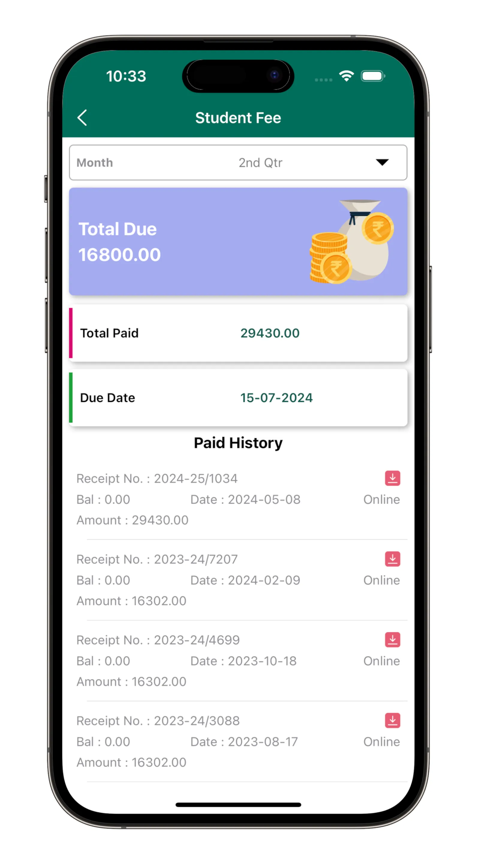 Joy Senior Secondary School | Indus Appstore | Screenshot