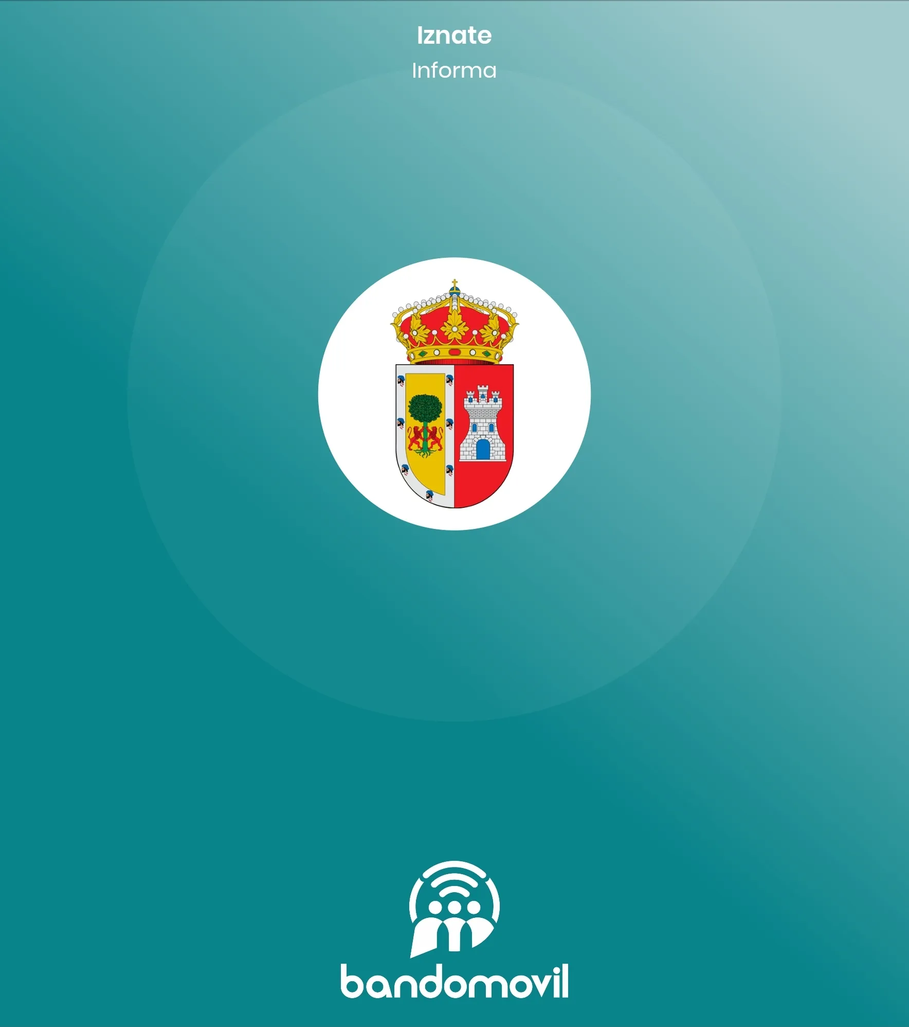 Iznate Informa | Indus Appstore | Screenshot