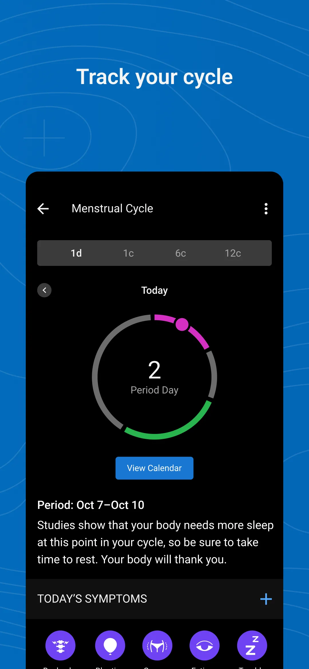 Garmin Connect™ | Indus Appstore | Screenshot