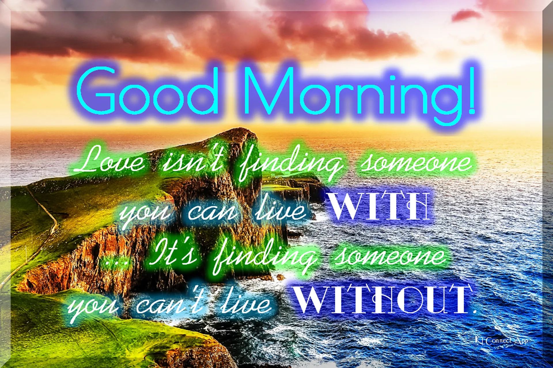 Good Morning Everyday | Indus Appstore | Screenshot